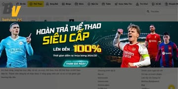 Blog thể thao B29 cập nhật nhanh